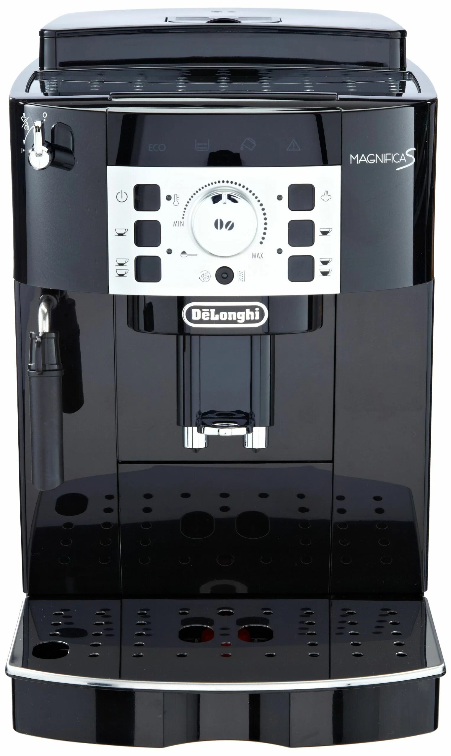 Кофемашина delonghi ecam 22.110 s. Кофемашина Delonghi magnifica ECAM 22.110. De'Longhi кофемашина ECAM 22.110.B. Кофемашина Delonghi magnifica s ECAM 22.110.B. Кофемашина Delonghi magnifica ECAM22.110.B.