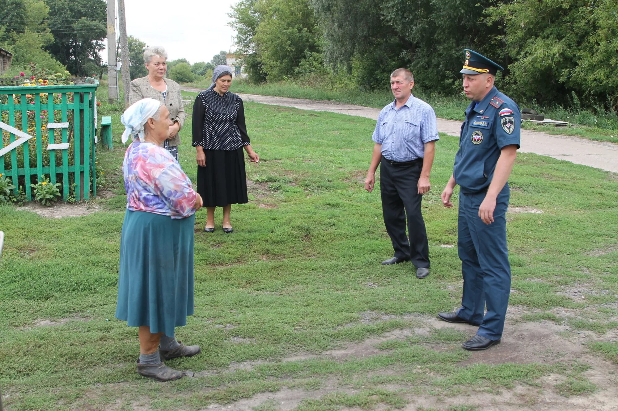 Рейд в курскую область. Ситуация в Парасковиевке. Фото рейд село лето. Фото рейд сельский совет. Яцковка 19 сентября.