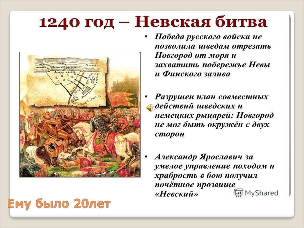 Расскажите о невской битве. 1240 Год Невская битва причины Победы. Невская битва 1240 год кратко. 15 Июля 1240 года Невская битва.