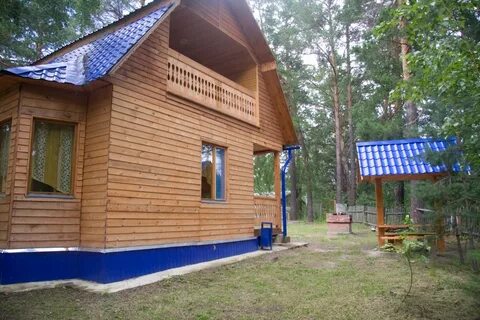 Заповедное томск