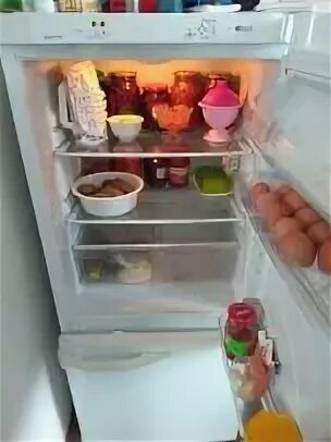 Холодильник высота 150