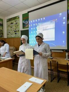 Колледж время работы