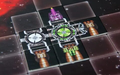 Космические дальнобойщики игра