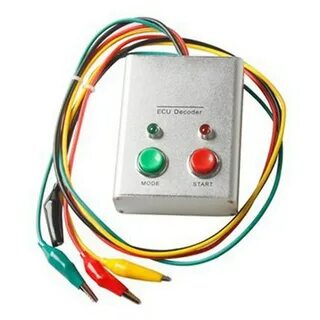 Ecu decoder
