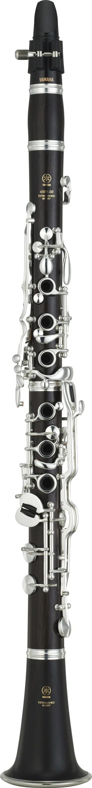 Roy Benson CG-521 кларнет. Кларнет Roy Benson CB-318. Yamaha YCL 457-20 (II). Ямаха 33 кларнет.