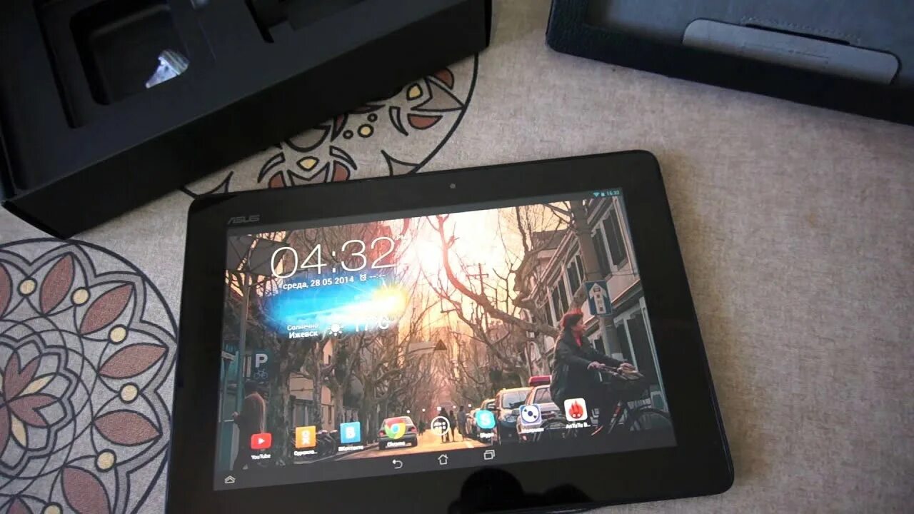 Asus memo fhd. Asus memo fhd