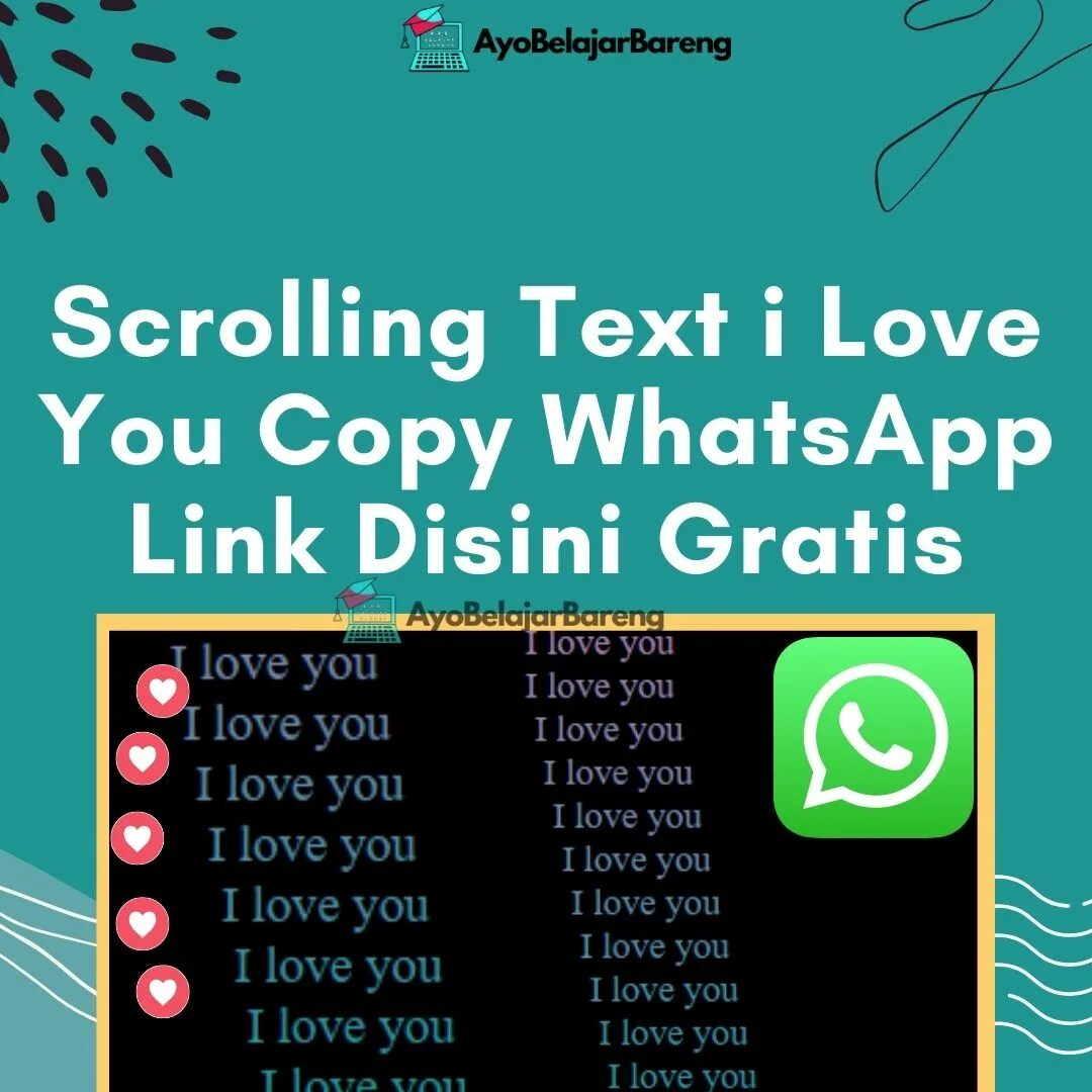 Scrolling text. I Love you scrolling text. Scrolling text time Waster я люблю тебя. Scrolling text time Waster i Love you Скопировать для ватсапа.