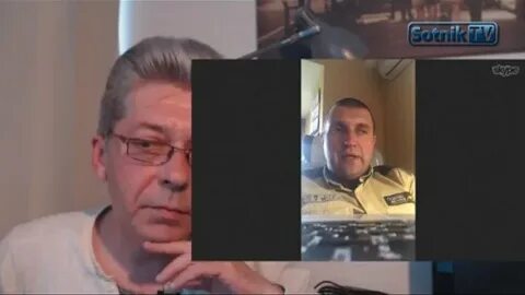 Ютуб сотник последнее видео