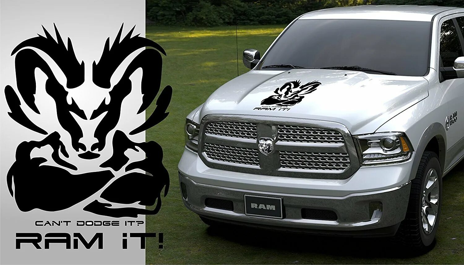 Бык на какой машине. Винил на dodge Ram 1500. Dodge Ram 1500 Black капот. Dodge Ram 2022 капот. Лого dodge Ram 1500.