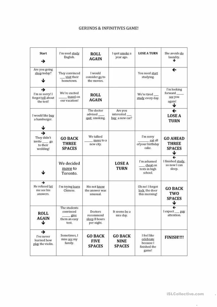 Verb ing or infinitive exercises. Gerund or infinitive speaking cards. Simple active gerund. Gerund infinitive board game. Gerund activities.