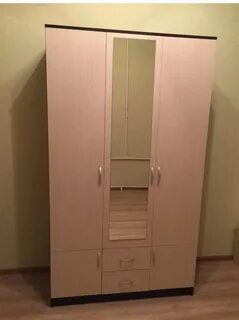 Шкаф рондо 3