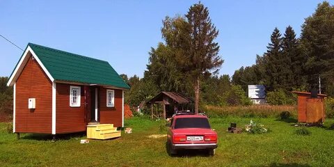 Дачи 20