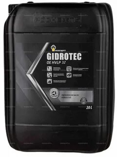 rosneft gidrotec zf hvlp 32