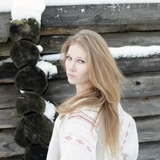 We are russians the slavic
