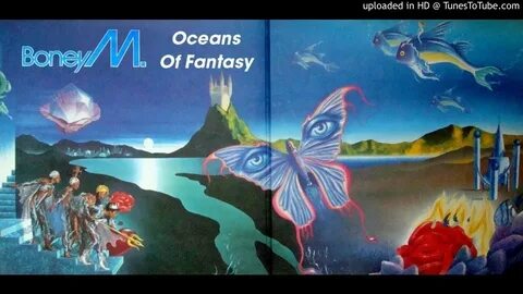 M ocean