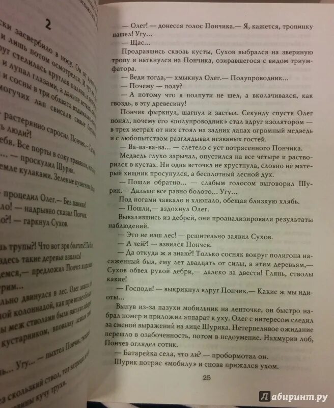Читать закон меча