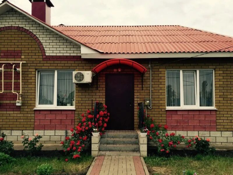 Недорогое жилье в пригороде