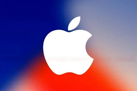 Яблоко iphone