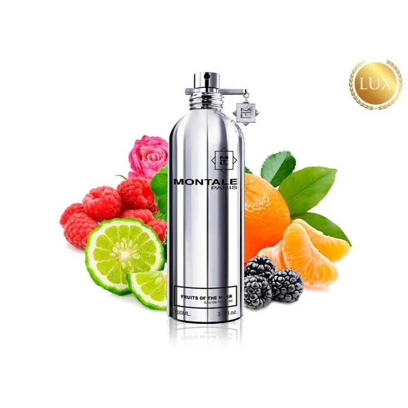 Монталь с ароматом фруктов. Montale white musk описание аромата. Montale fruits of the musk. Монтале фруктов муск. Fruits of the musk.