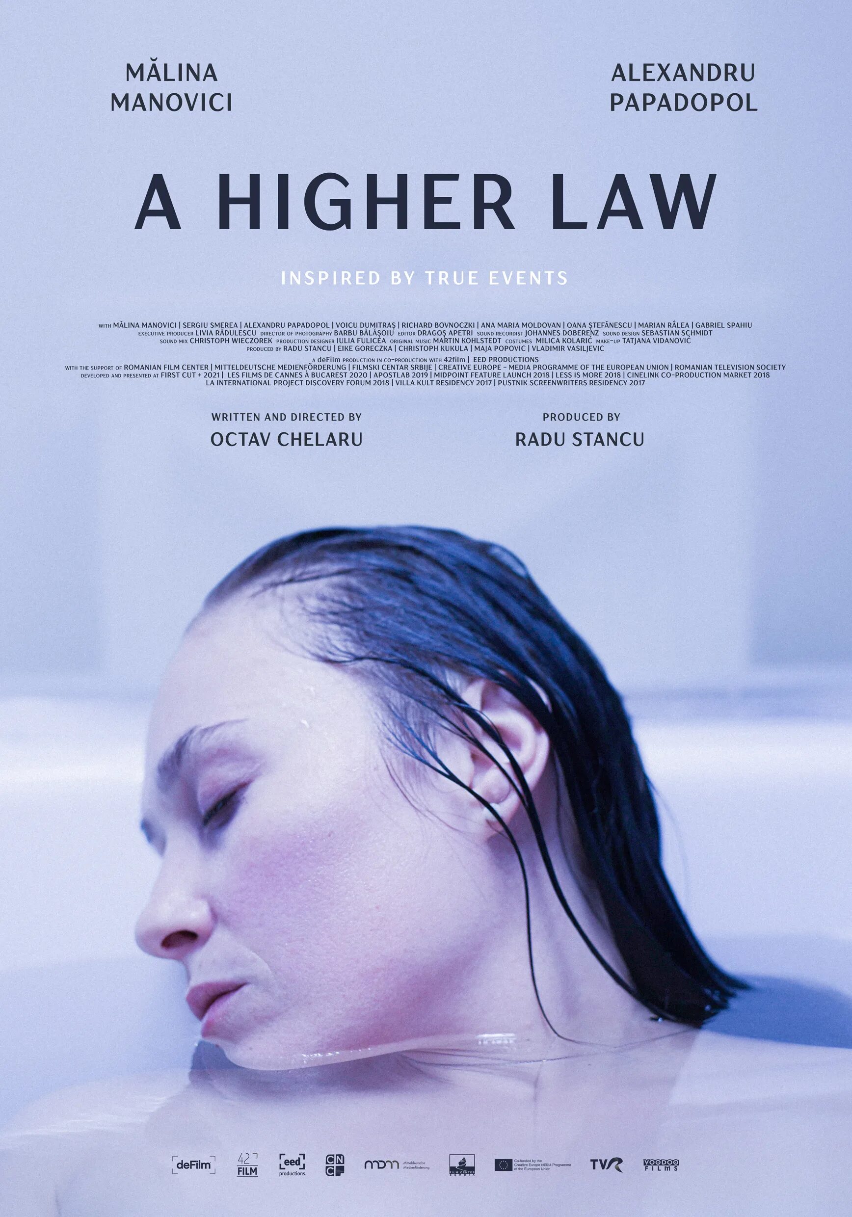 A higher Law 2021 films. Высший закон a higher Law Balaur 2021. High and law