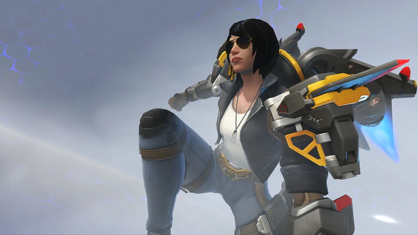Overwatch 3d models. Овервотч 3. овер. overwatch 3d. pharah aviator.