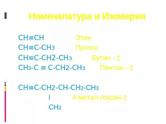 Ch 3 связь ch