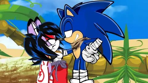 Super sonic universe