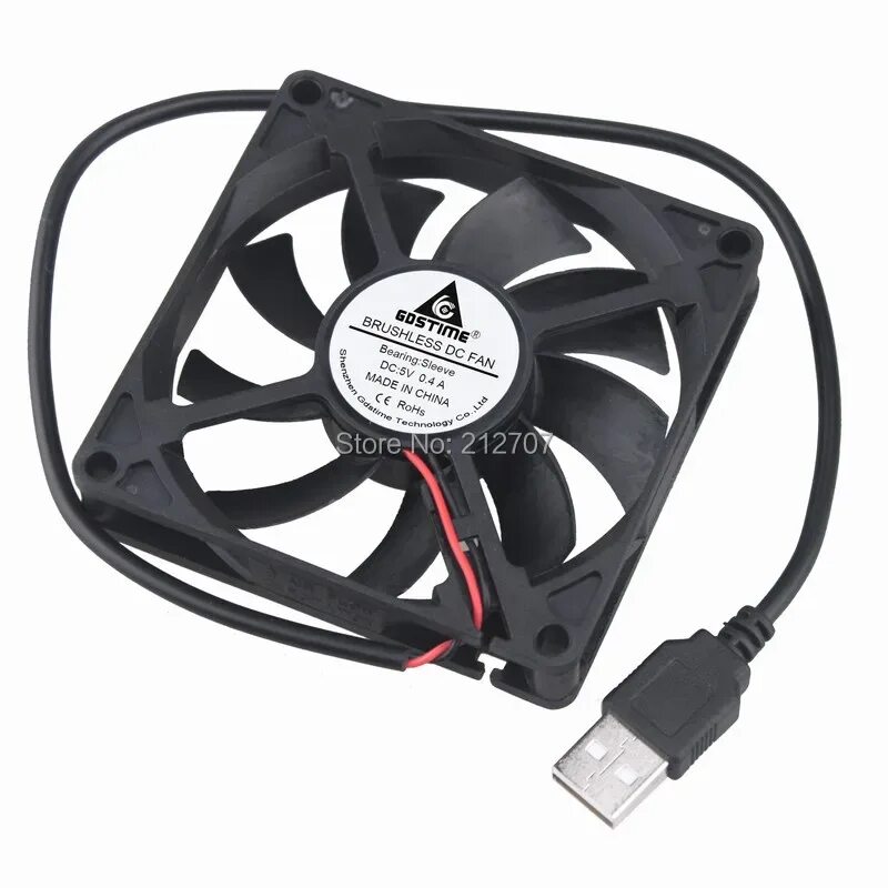 DC 5v вентилятор турбина USB. Вентилятор 12 см 5в USB Slim. 5v вентилятор от ПК. 80mm Fan.