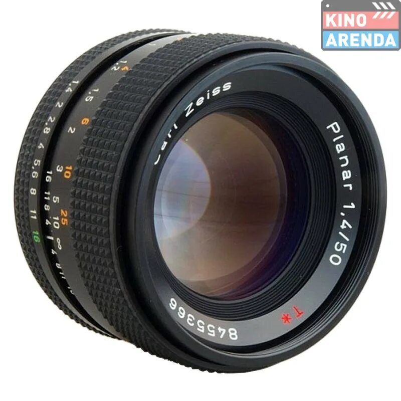 4. Объектив zeiss planar t* 1. Zeiss planar t 50mm f/1. 4. 4.