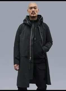 Acronym, ACRONYM J61-GT Jacket SM, Size US S  EU 44-46  1, buy, sale, gra...