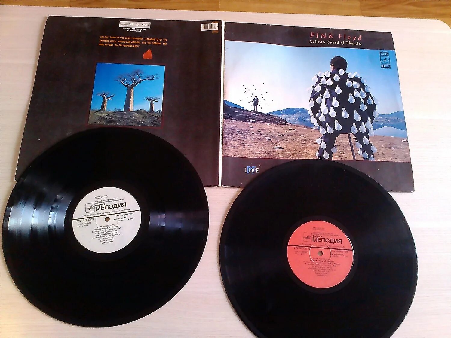 Pink floyd, альбом "delicate sound of thunder", 1988. Pink floyd винил 2 пластинки. Pink floyd винил 2 пластинки. Пинк флойд пластинки в ссср. Пинк флойд альбомы 1989 мелодия пластинка.