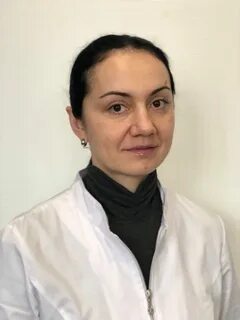 Врач на тургеневской