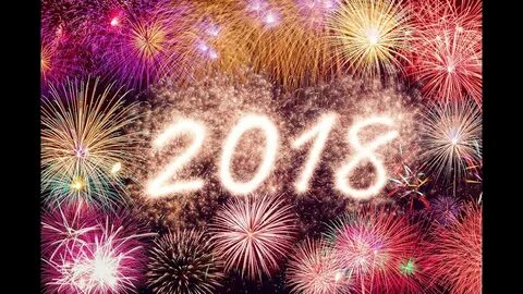 Картина 2018 года