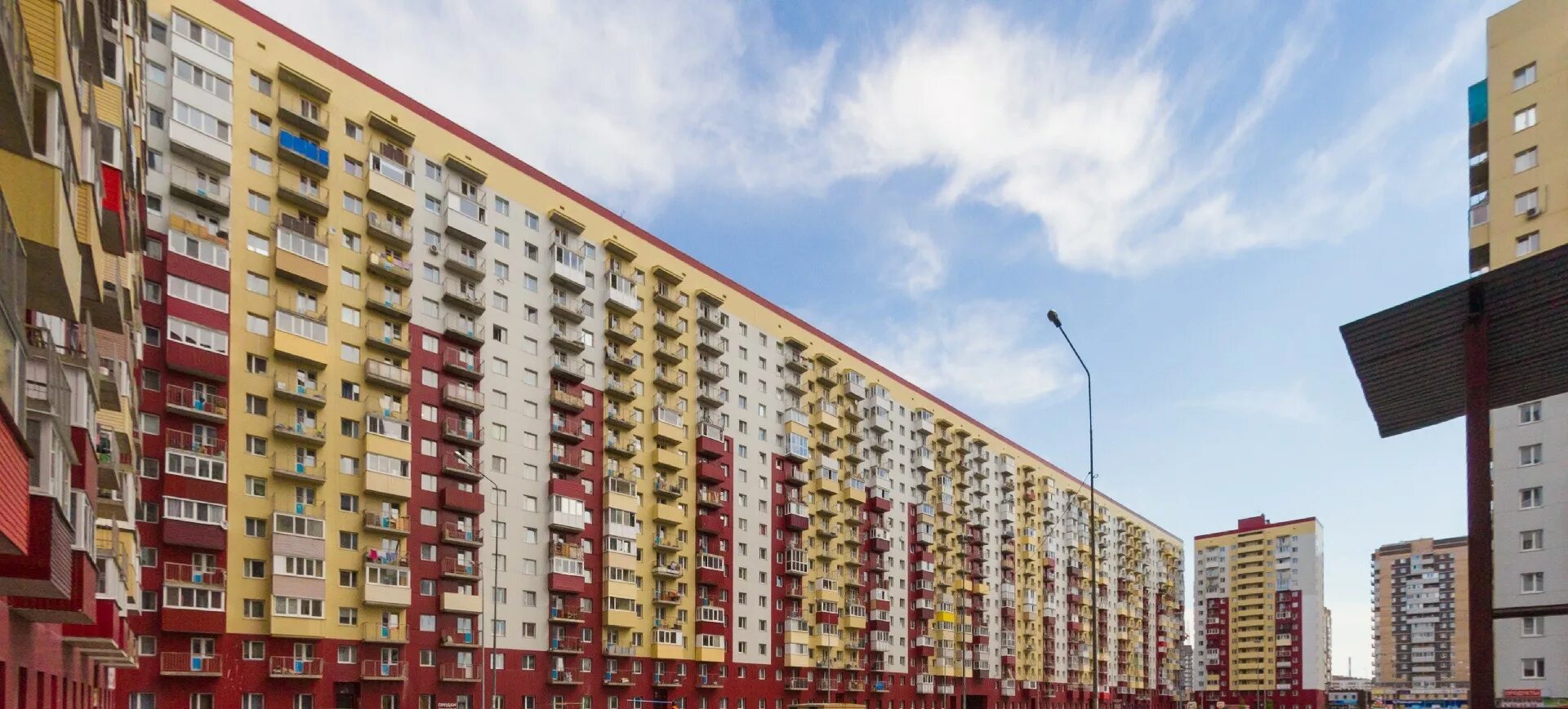 7 470 000 Руб., 2-к. квартира, 67.8 м, 12/14 эт., Купить квартиру в Тюмени, ID о
