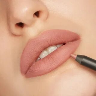 Romanovamakeup карандаши для губ