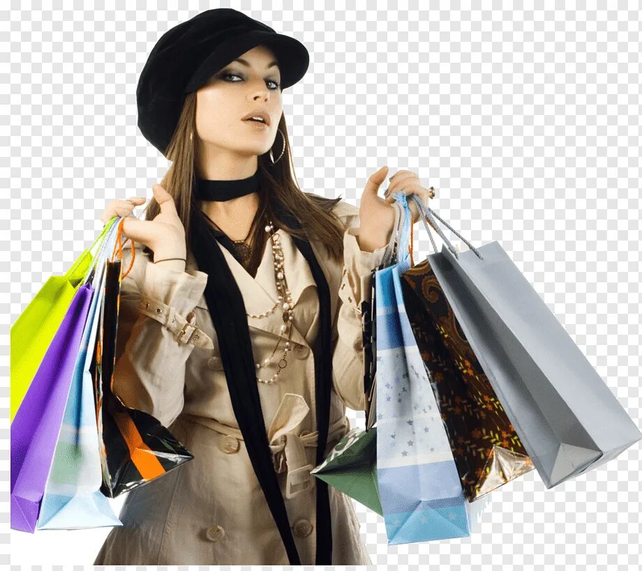 Girl s shop