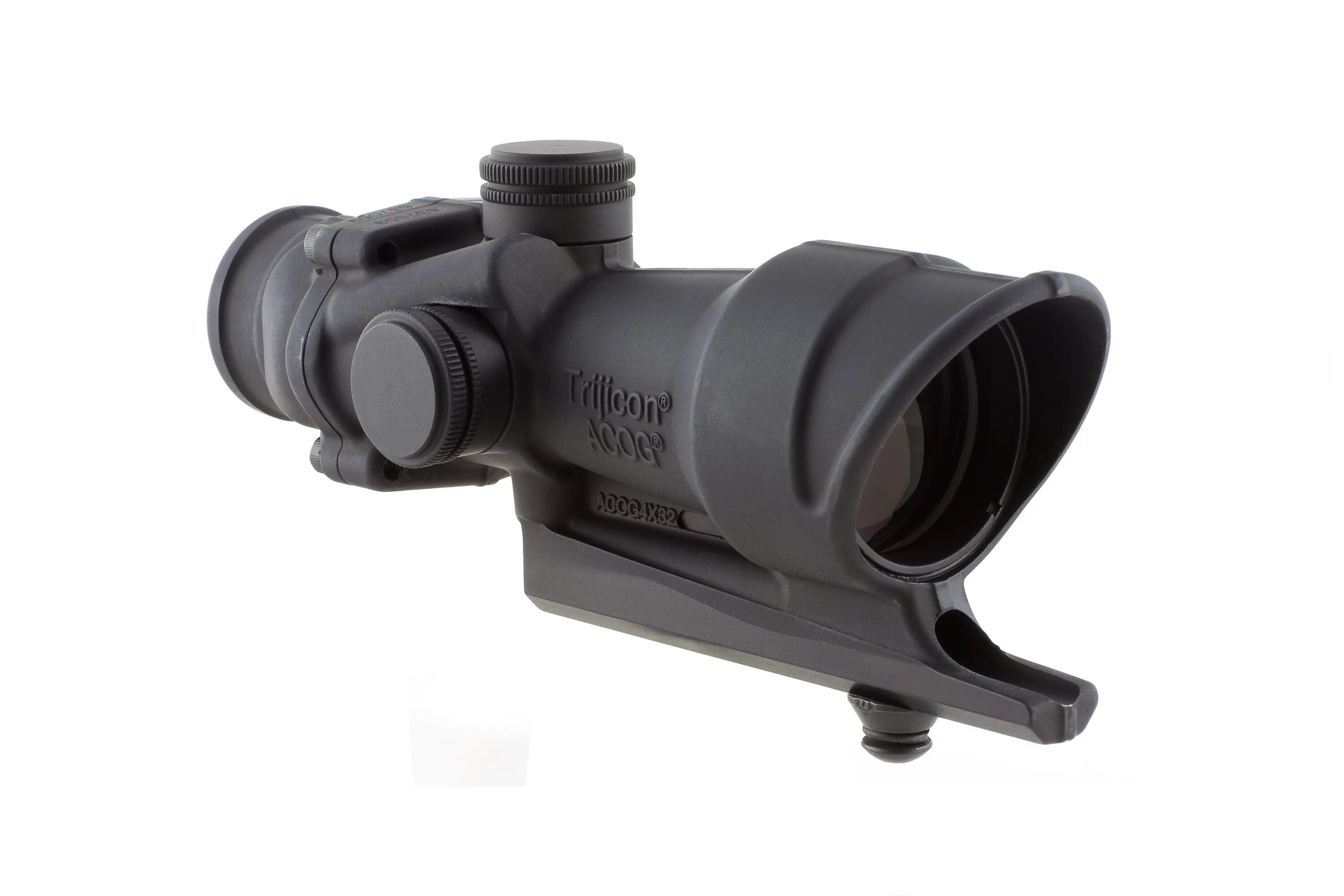 Scope 4. Trijicon ACOG 4x32. Прицел Trijicon ACOG 4x32. Коллиматор ACOG 4x32. Trijicon ACOG Rifle scope.