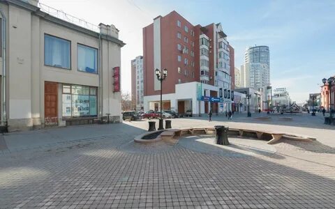 Улица вайнера 15 екатеринбург профессорская плюс