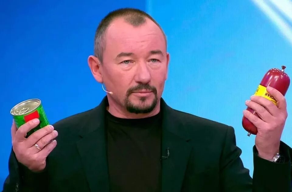 Ведущий время сколько лет. Ведущий время сколько лет