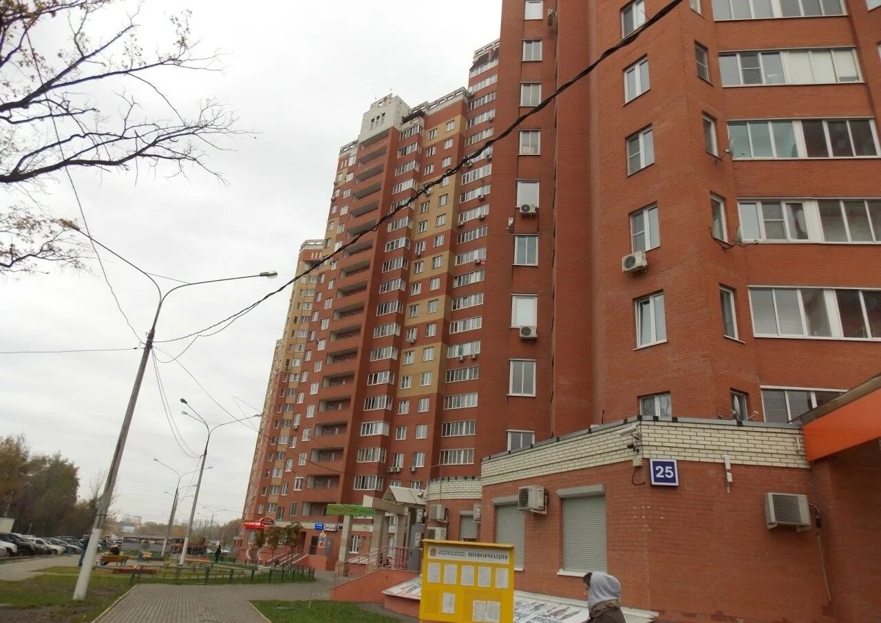 Купить машиноместо в новостройке ЖК "Мкр. 1 Мая"