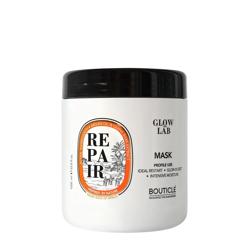 Bouticle маска для волос. Бутикле glow lab repair. Бутикле маска восстанавливающая. Bouticle восстанавливающая маска. Bouticle botox life therapy revival.