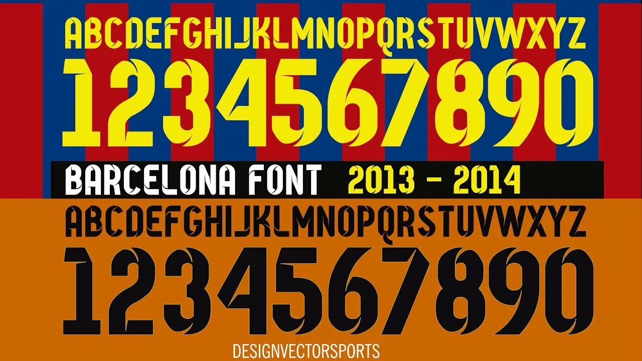 Шрифты футбольные barca. Шрифт номеров барселоны. Barcelona 2019 font шрифт. Football fonts. Шрифт барселона 2018.