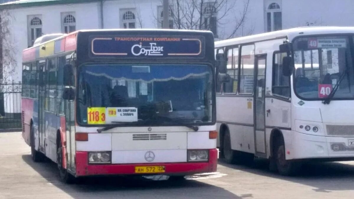 29 автобус барнаул. Автобус Барнаул. Автобус 118 Барнаул. Новые автобусы. Маршрутки Барнаул.