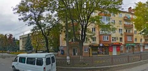 Владикавказ ул армянская