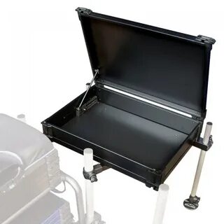 Side tray