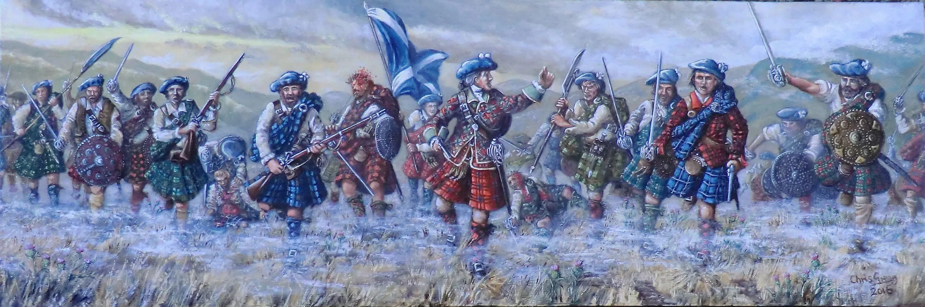 Читать романы про викингов шотландцев. Армия якобитов в Шотландии 1745. Восстание якобитов в Шотландии. Шотландские воины Якобиты. Битва при Каллодене.