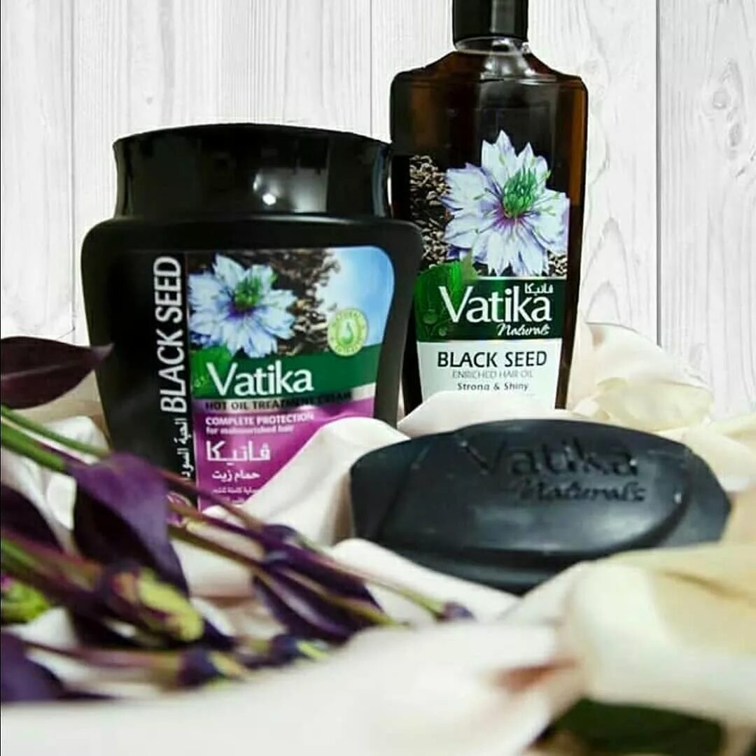 Маска Vatika Black Seed. Маска Ватика чёрный тмин. Шампунь Ватика с черным тмином. Бальзам Ватика с черным тмином.