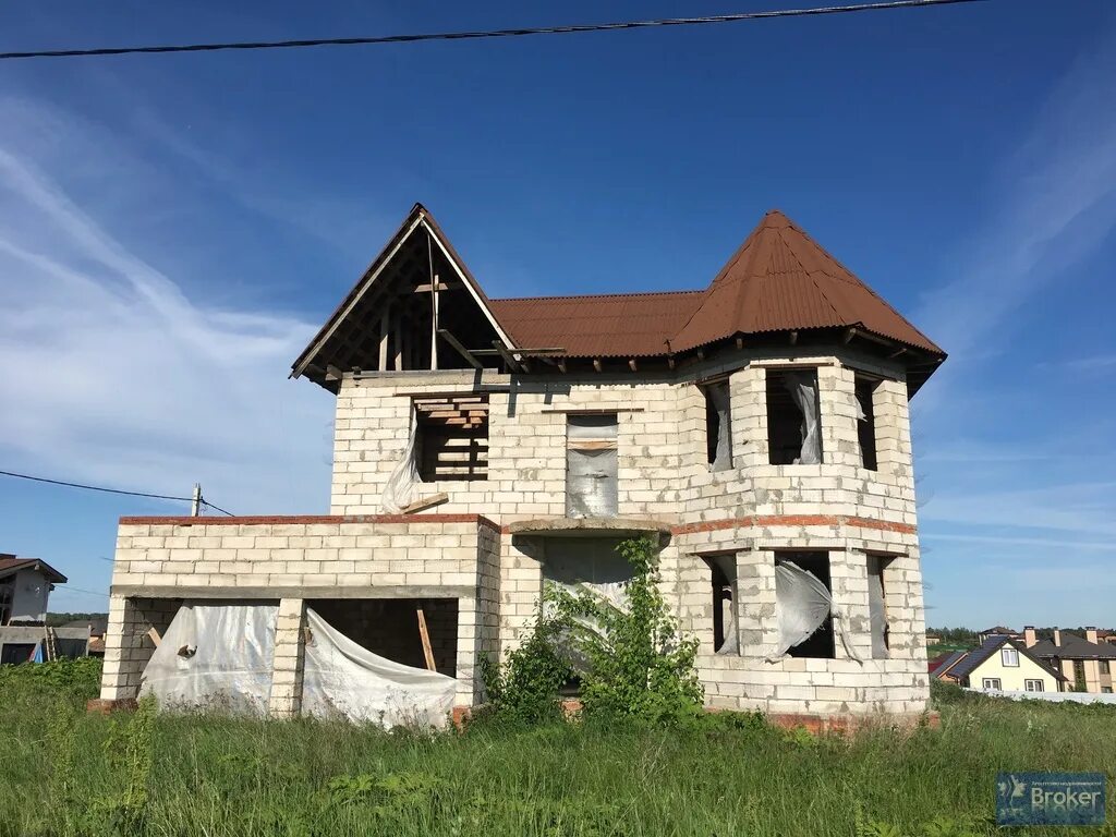Как зарегистрировать недостроенный дом. Усадьба афанасово недострой. недостроенный дом. дом недострой. недостроенные коттеджи.