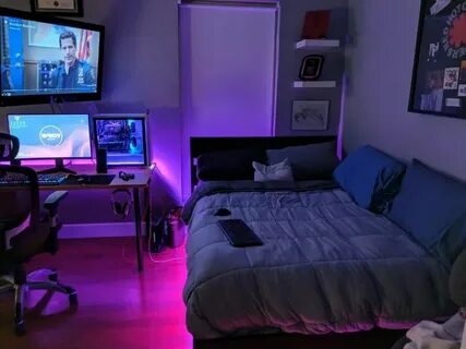 Mr home