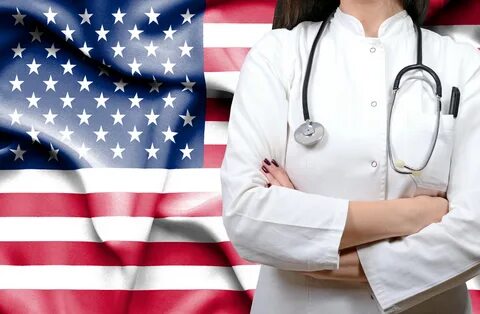 Социальная поддержка сша